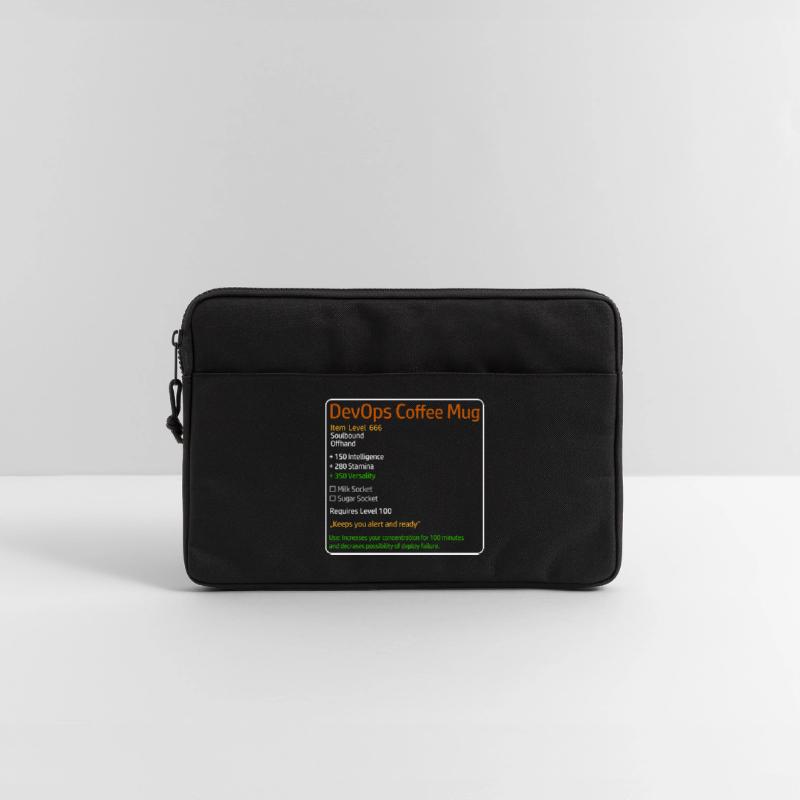 Laptoptasche 13"