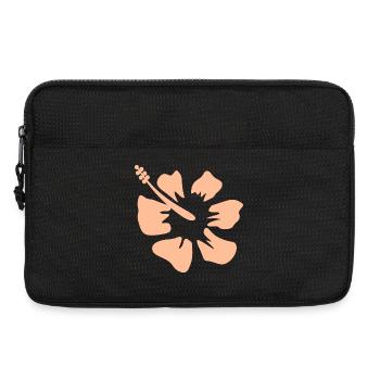 Muttertags Geschenk Mutter Muttertag Geschenkidee  - Laptoptasche 13" - Schwarz - Vorne