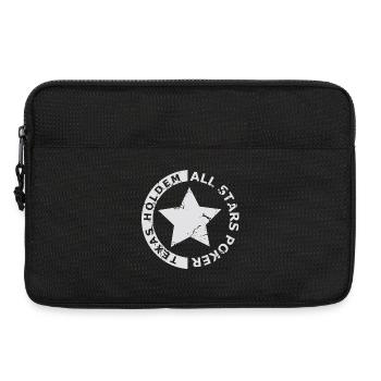 Étoile Texas Hold'em All Stars - Sacoche pour ordinateur portable 13 pouces - noir - Devant