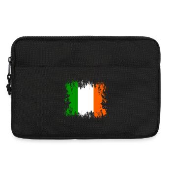 Ireland - Ireland - Laptop bag 13" - black - Front