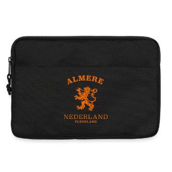 ALMERE Nederland Niederlande Pays-Bas - Sacoche pour ordinateur portable 13 pouces - noir - Devant