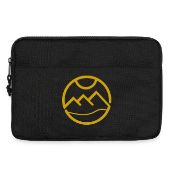 Egypt Egypt Cairo Summer Holiday Gift Idea - Laptop bag 13" - black - Front