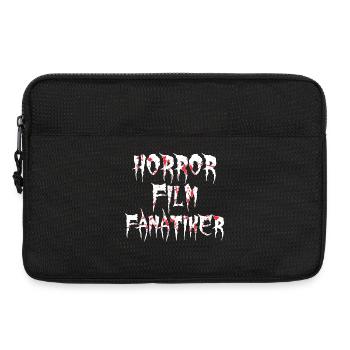 Movies Statement Theater Kinoabend Filme Streaming - Laptoptasche 13" - Schwarz - Vorne