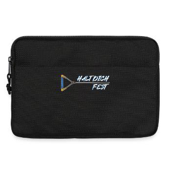 Wakeboard, Ski nautique, Sports nautiques, Surf - Sacoche pour ordinateur portable 13 pouces - noir - Devant