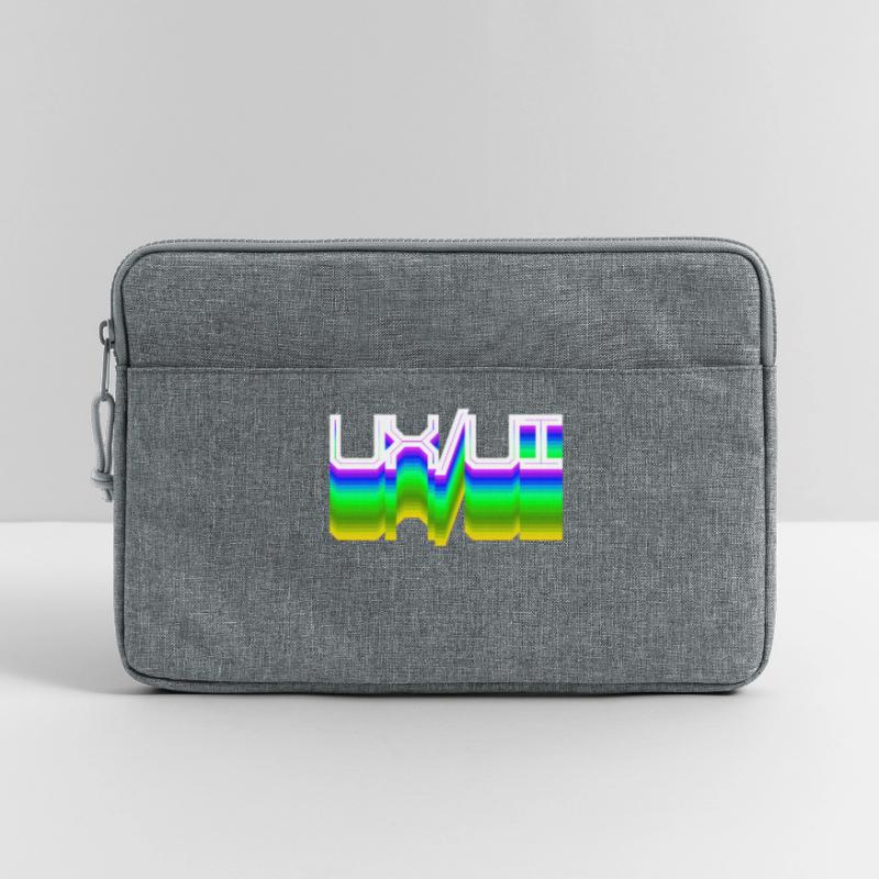 Scripting Code Developer Computer Science Web Developer Laptop bag 13"