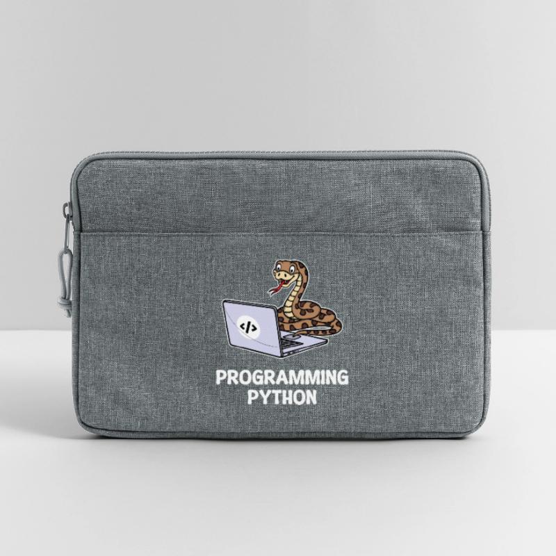 Scripting Programmer Computer Debug Developer Laptop bag 13"