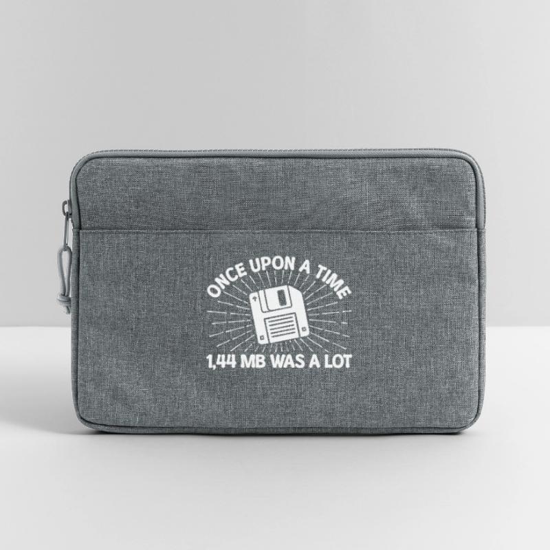 Programmierer Coden Statement Developer Skripting Laptoptasche 13"