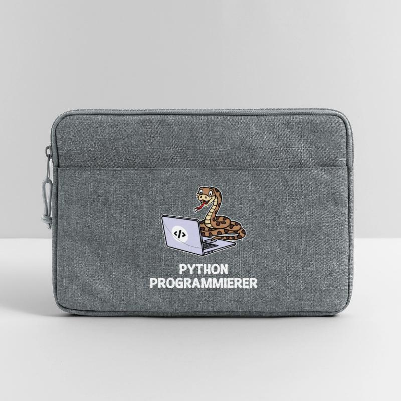 Developer Coden Statement Computer Programmer Laptop bag 13"