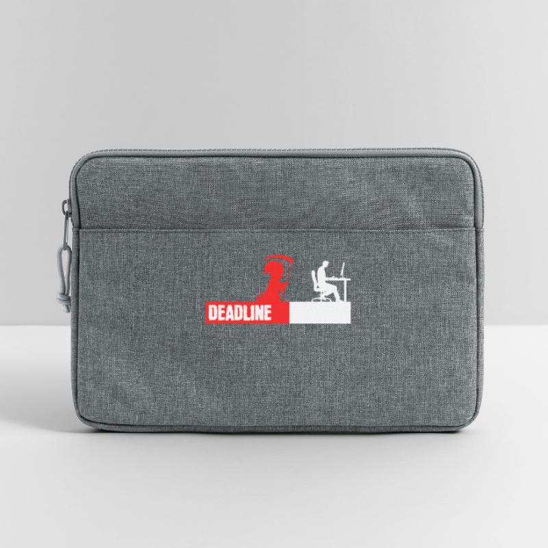 Computerfreak Developer Coden Statement Skripting Laptoptasche 13"