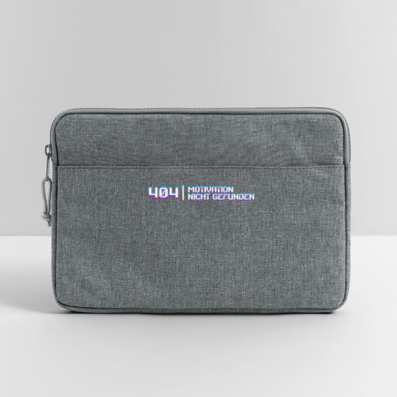 Developer Statement Coden Skripting Debug Laptoptasche 13"