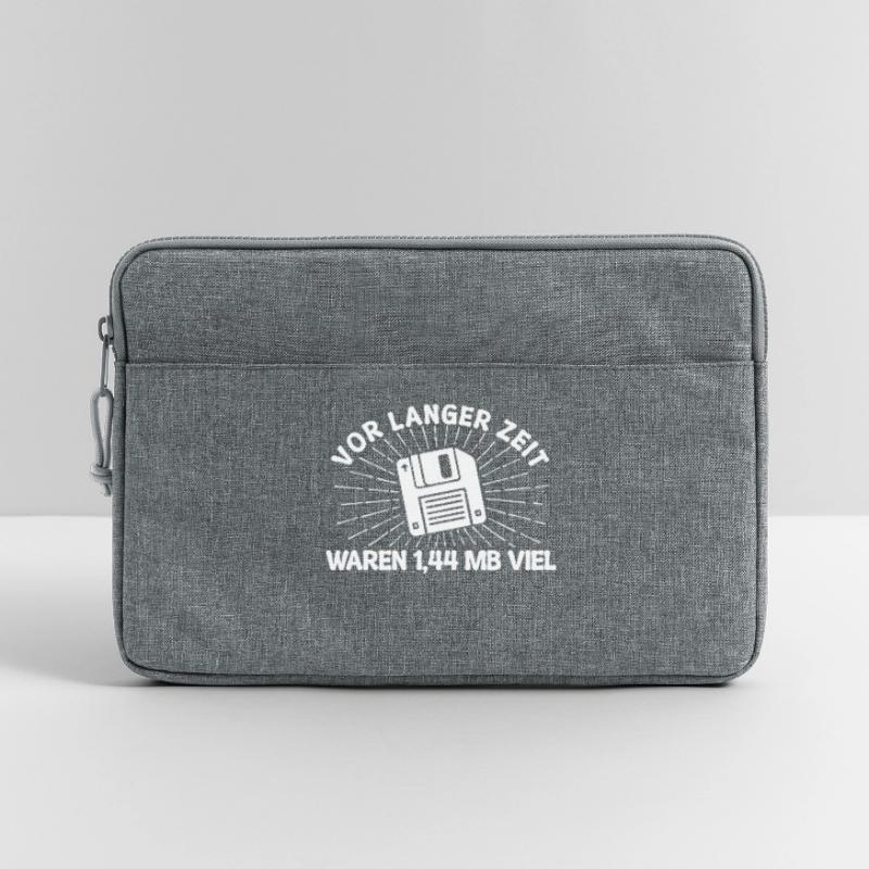 Developer Programmer Statement Debug Scripting Laptop bag 13"