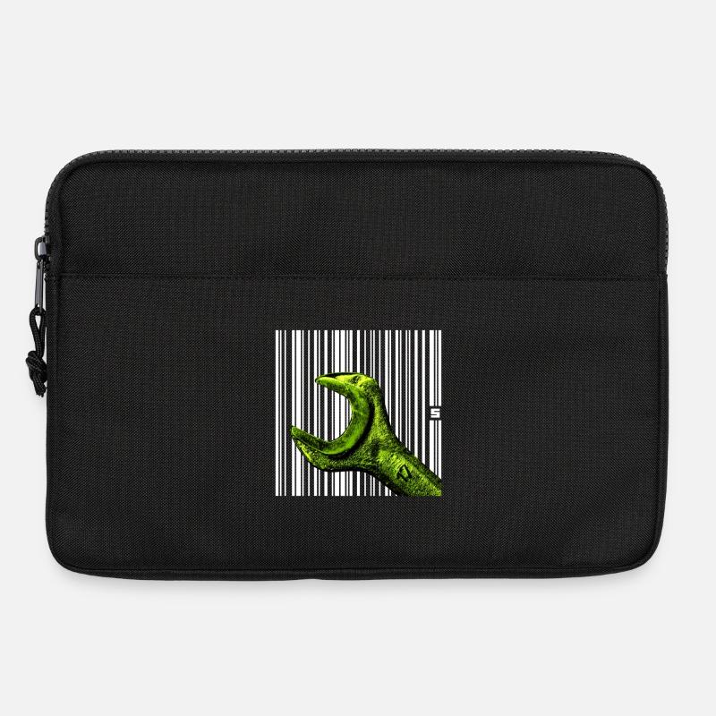 SPOT - SERVICE - Laptop bag 13" - black