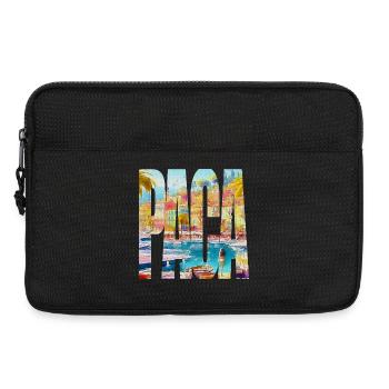 PACA - Laptop bag 13" - black - Front