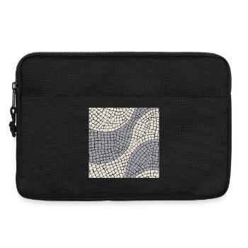 Copacabana - Sacoche pour ordinateur portable 13 pouces - noir - Devant