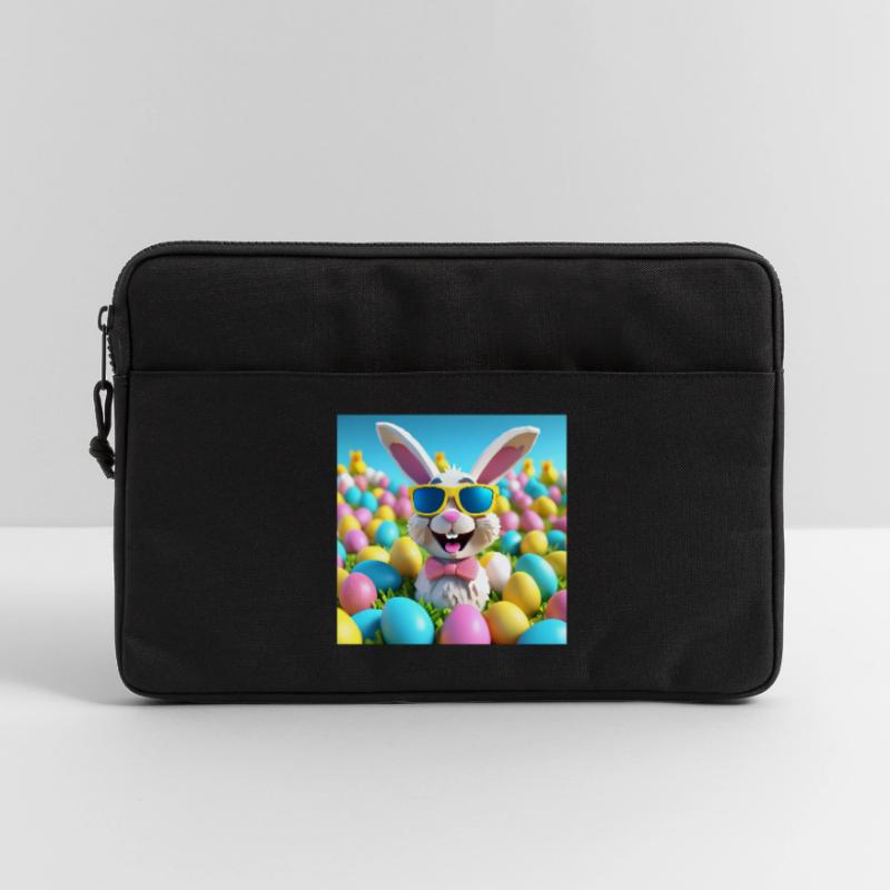 Easter, Happy Easter, Easter Laptop bag 13"