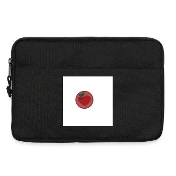 Projet 20250416090046 - Sacoche pour ordinateur portable 13 pouces - noir - Devant
