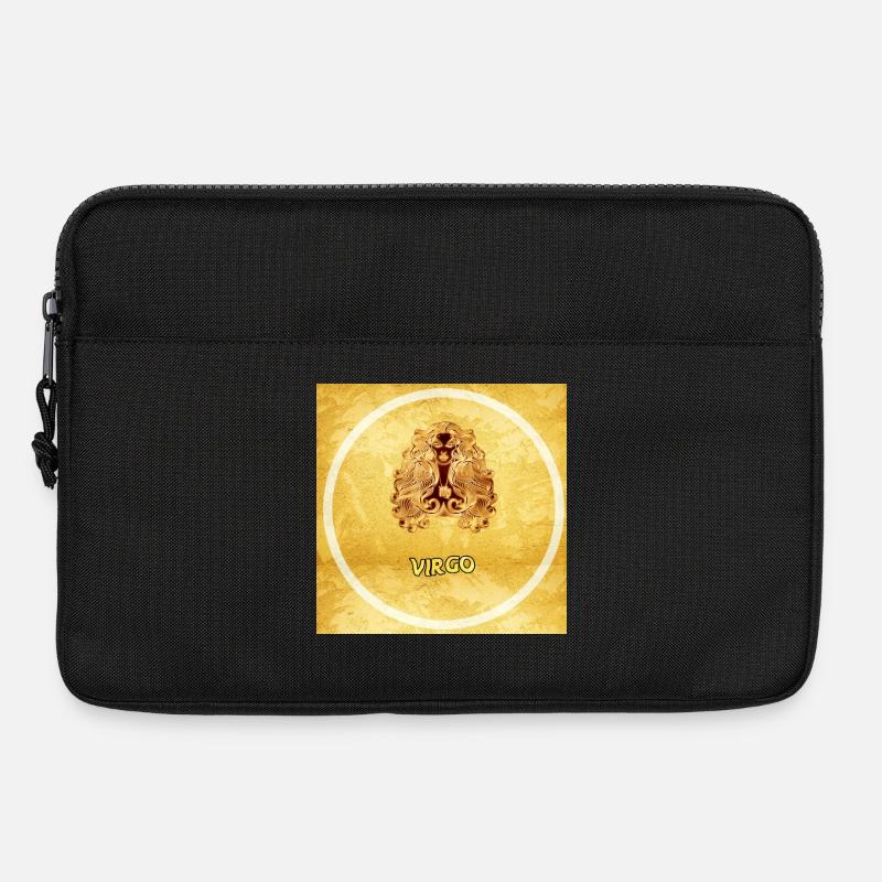 virgo - Laptop bag 13" - black