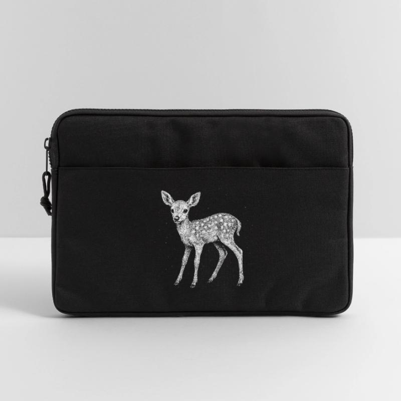 Faon Sacoche pour ordinateur portable 13 pouces