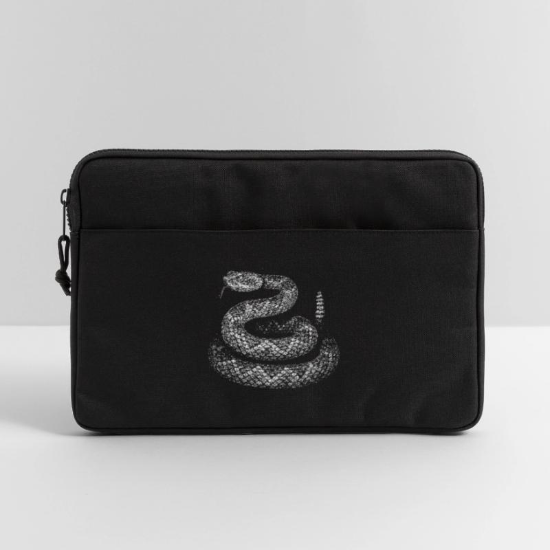 Serpent Sacoche pour ordinateur portable 13 pouces