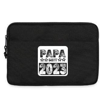 2023 - Laptop bag 13" - black - Front