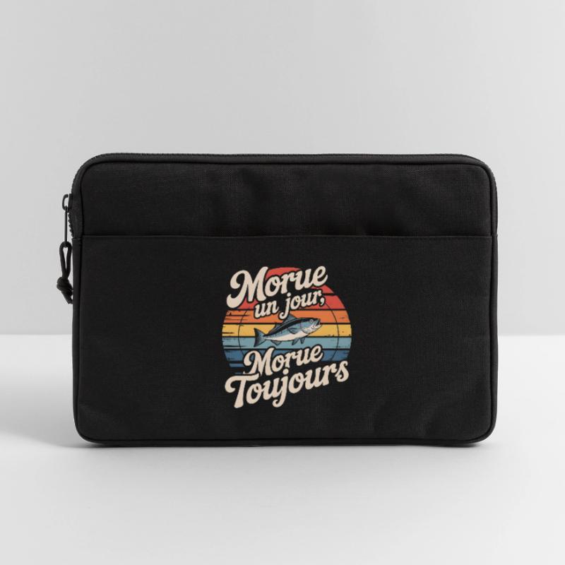 Once cod Cod Laptop bag 13"