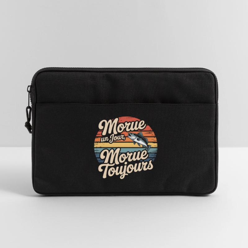 Once cod Cod Laptop bag 13"