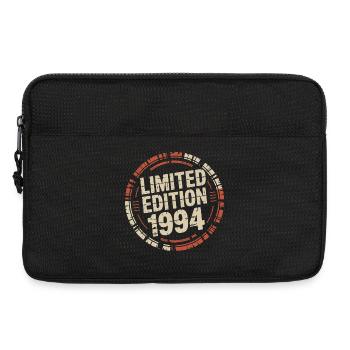 Édition limitée 1994 Rétro Badge Graphic - Sacoche pour ordinateur portable 13 pouces - noir - Devant