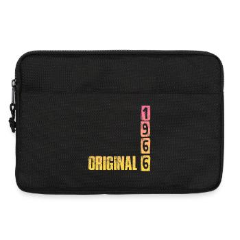Original 1966 - Sacoche pour ordinateur portable 13 pouces - noir - Devant