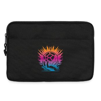 Handball - Laptop bag 13" - black - Front