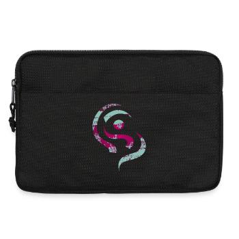yoga_design_13 - Laptop bag 13" - black - Front