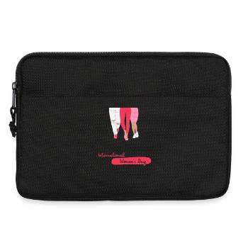 Hobby Mode On - Sacoche pour ordinateur portable 13 pouces - noir - Devant