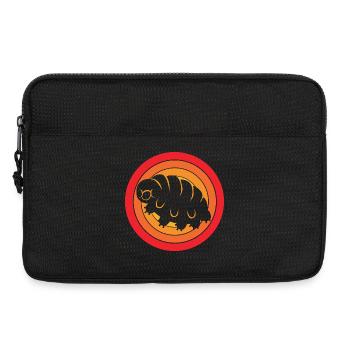 Mikrobiologie Biologie Biologisch Wissenschaft - Laptoptasche 13" - Schwarz - Vorne
