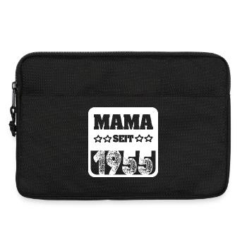 Baby 1955 - Laptoptasche 13" - Schwarz - Vorne