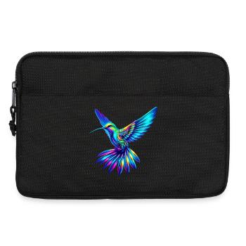 Colibri - Sacoche pour ordinateur portable 13 pouces - noir - Devant