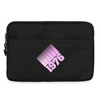 1976 - Laptop bag 13" - black - Front