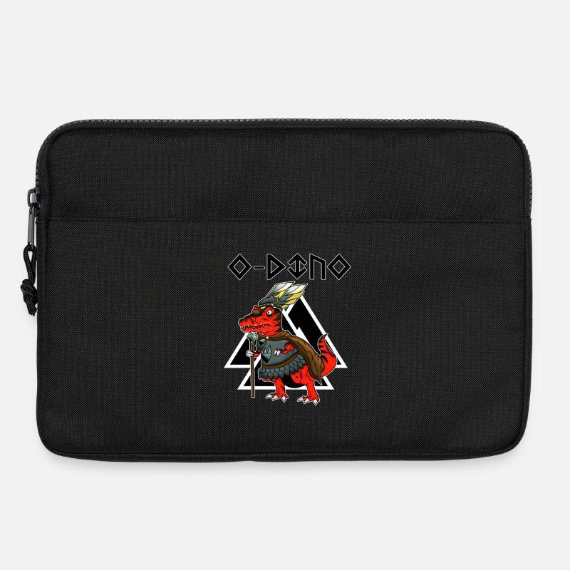 Odin - Laptoptasche 13" - Schwarz