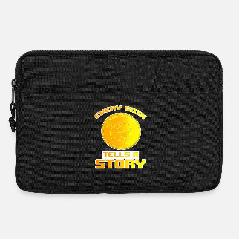 Cent - Laptop bag 13" - black