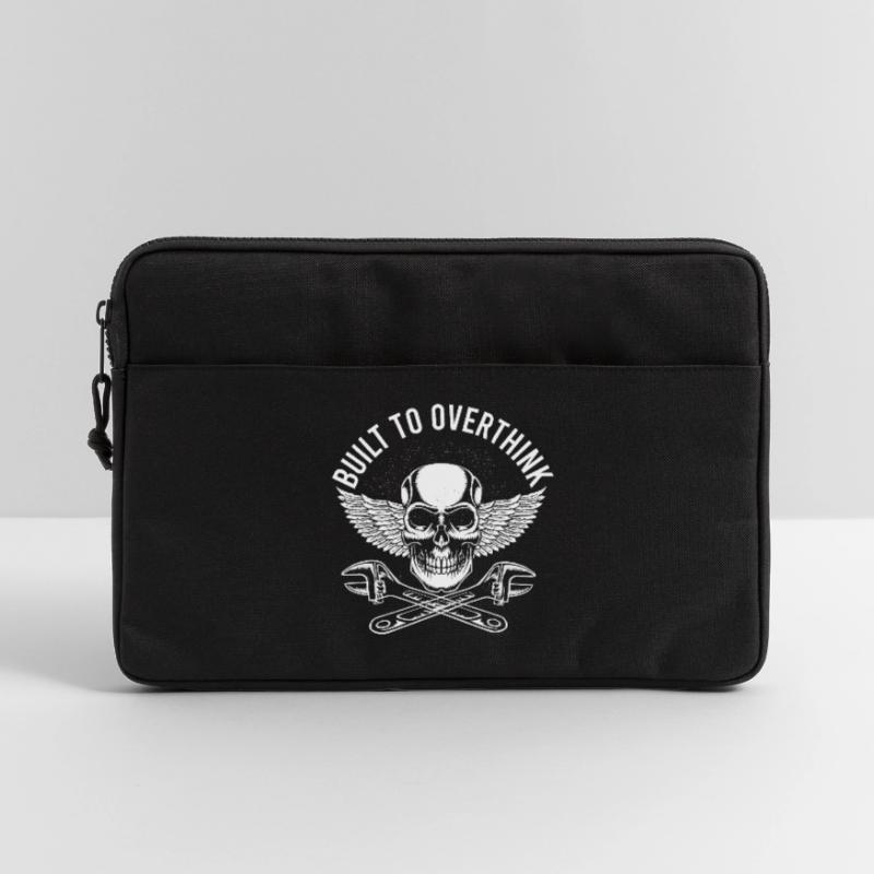 Mechanical Engineering Mechanical Engineer Laptop bag 13"
