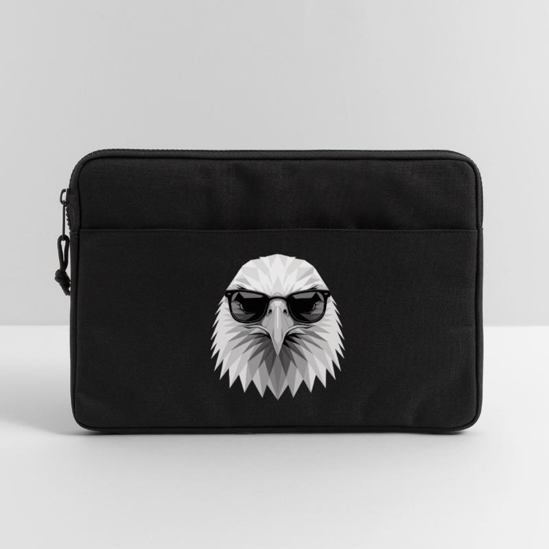 Eagle Bald Eagle Golden Eagle White-tailed Eagle Laptop bag 13"