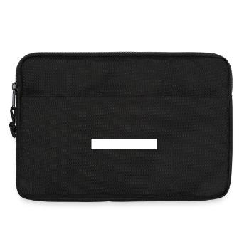 AVR project - Laptop bag 13" - black - Front