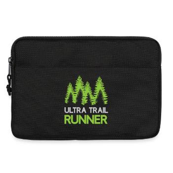 Ultra Trail Runner - Sacoche pour ordinateur portable 13 pouces - noir - Devant