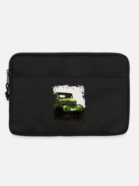 Garant K 30 Robur - Laptop bag 13" - black