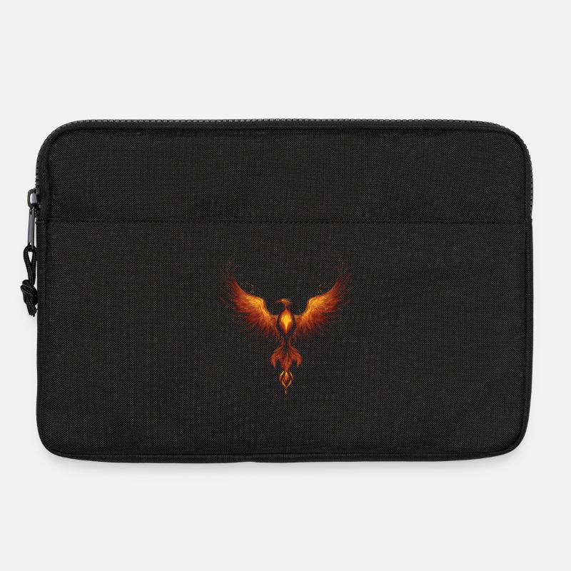 Phoenix - Laptop bag 13" - black