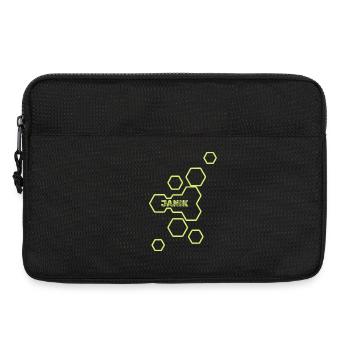 Style Janik - Laptop bag 13" - black - Front