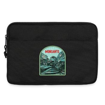 Monsanto, ein rustikales Dorf in Portugal - Laptoptasche 13" - Schwarz - Vorne