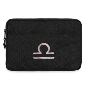 Scales - Laptop bag 13" - black - Front