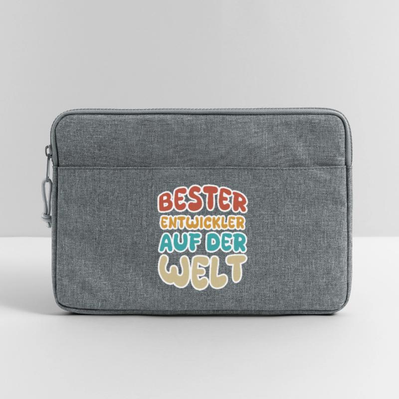 Calling Developer Laptop bag 13"