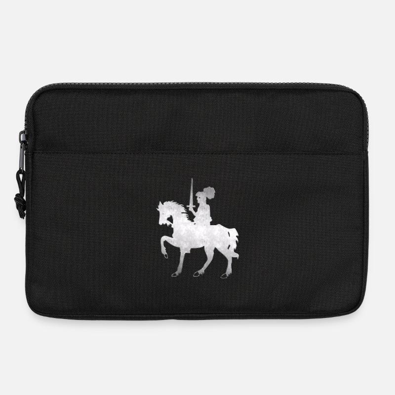 Ritter - Laptoptasche 13" - Schwarz