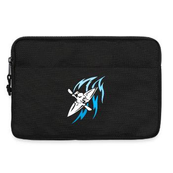 Kayak - Sport - Laptop bag 13" - black - Front