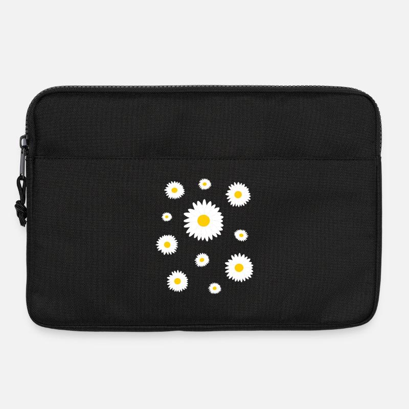 Muttertags Geschenk Mutter Muttertag Geschenkidee  - Laptoptasche 13" - Schwarz